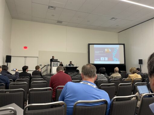 Dr. Misra Presenting at AGU25 December 2025 #1